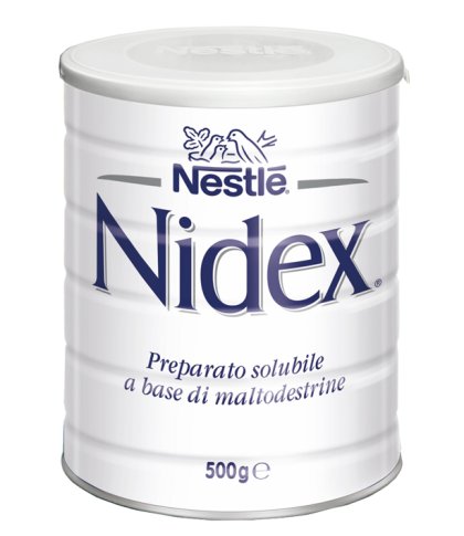 NESTLE' NIDEX 500G