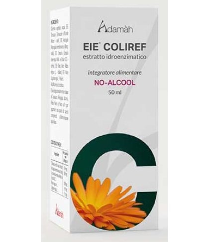 EIE COLIREF GOCCE 50ML