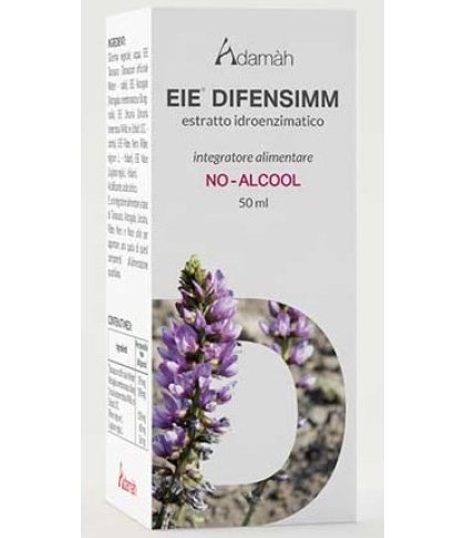 EIE DIFENSIMM 50ML GTT