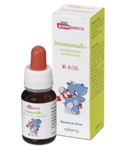 EIE IMMUNODI+ GTT 30ML