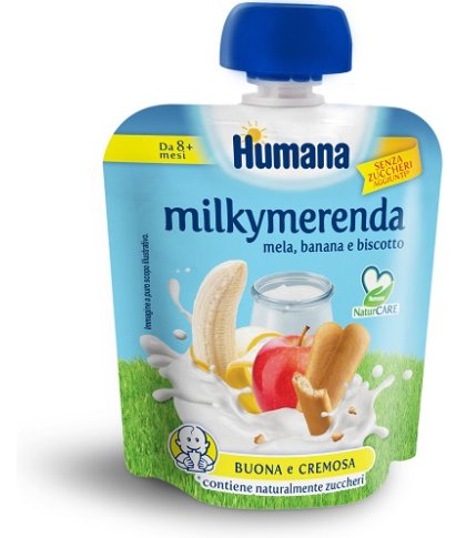 MILKYMERENDA MELA-BAN BISC100G