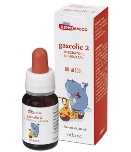 EIE GASCOLC 2 GTT 30ML