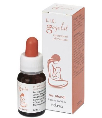 EIE GOGOLAT GTT 30ML