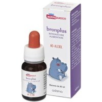 EIE BRONPLUS GTT 30ML