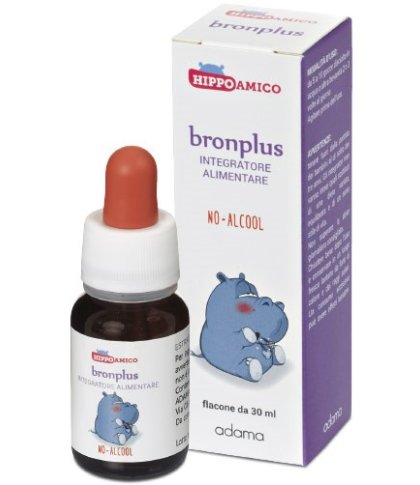 EIE BRONPLUS GTT 30ML