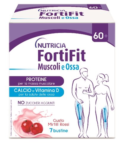 FORTIFIT MUSCOLI E OSSA BUSTE0