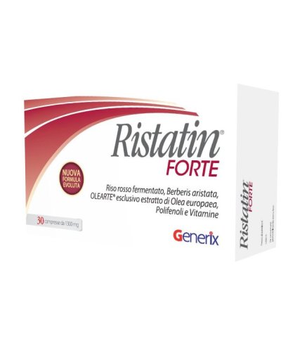 RISTATIN FORTE 30CPR