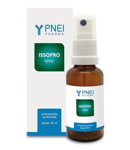 ISSOPRO SPRAY 30ML