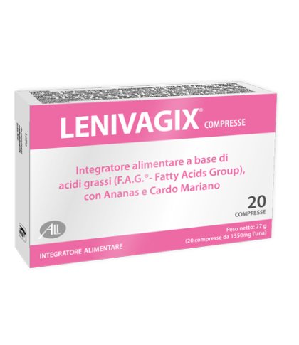 LENIVAGIX 20CPR