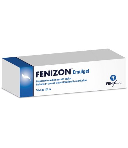 FENIZON EMULGEL 100ML