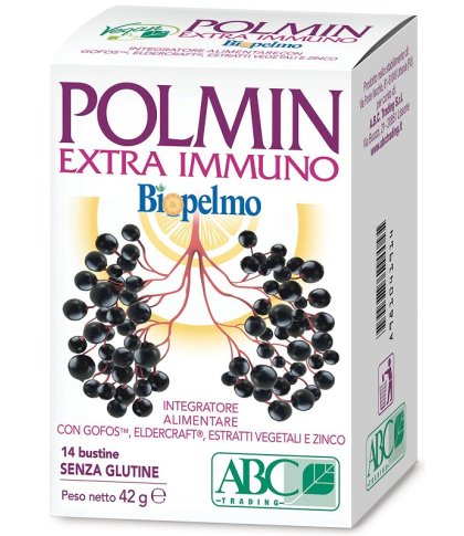 POLMINEXTRA IMMUJNO BIOPELMO 1