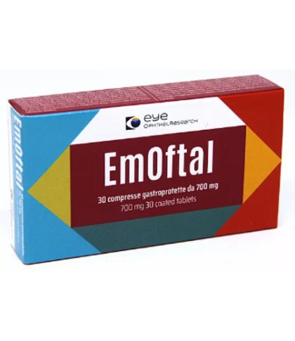 EMOFTAL 30CPR