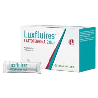 LUXFLUIRES LATTOF 200D 30STICK