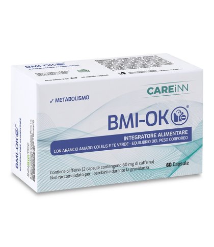 BMI OK 60CPS