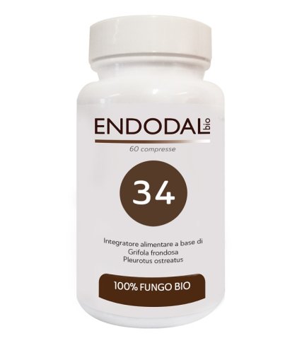 ENDODAL 34 BIO 60CPR