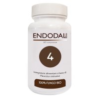 ENDODAL 4 BIO 60CPR