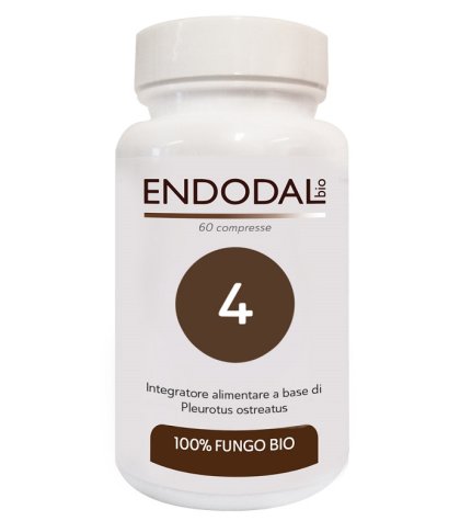 ENDODAL 4 BIO 60CPR