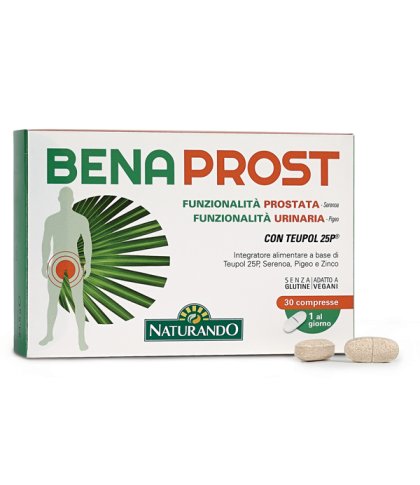 BENAPROST 30CPR