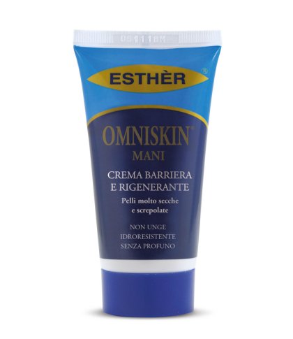 OMNISKIN MANI CREMA BARRI/RIGE