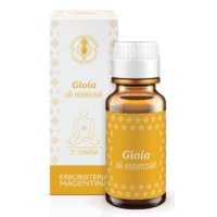 ESSENZA GIOIA 10ML CHAKRA 3