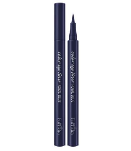 EUPHIDRA COLOR EYE LINER ROYAL