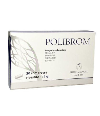 POLIBROM 20CPR