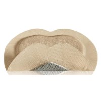 MEPILEX BORDER AG SACRUM 18X18