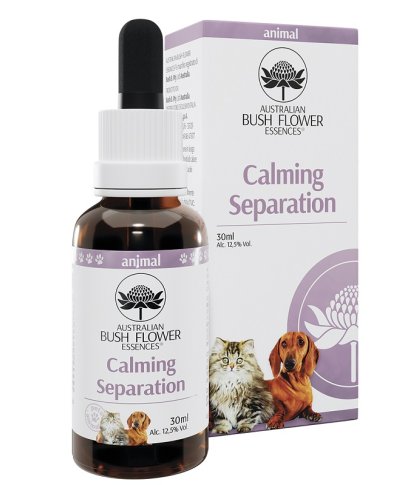 CALMING SEPARATION GTT 30ML