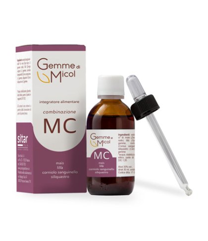 GEMME DI MICOL MC 30ML