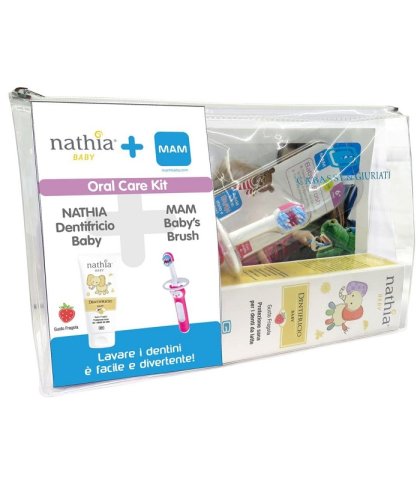 ORAL CARE KIT NEUTRO