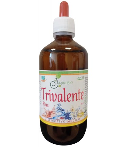 TRIVALENTE COLLOID ION 250ML