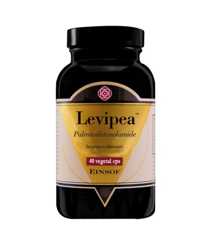 LEVIPEA EINSOF 40CPS