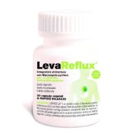 LEVAREFLUX 30CPS VEG