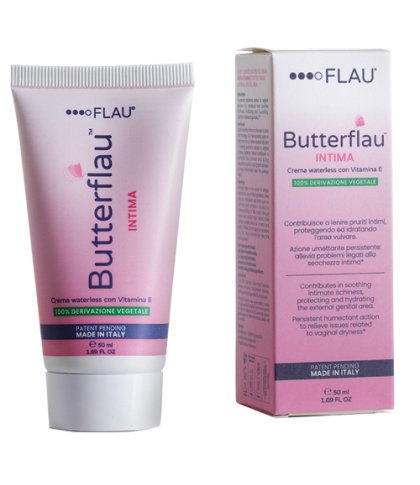 BUTTERFLAU INTIMA 50ML