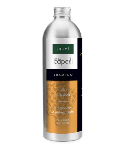 SHAMPOO ALLA PROPOLI 250ML N/F