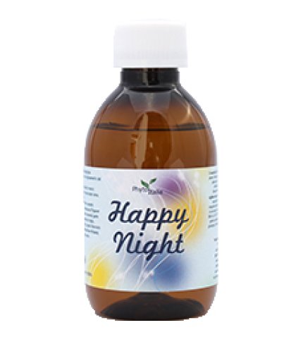 HAPPY NIGHT 200ML