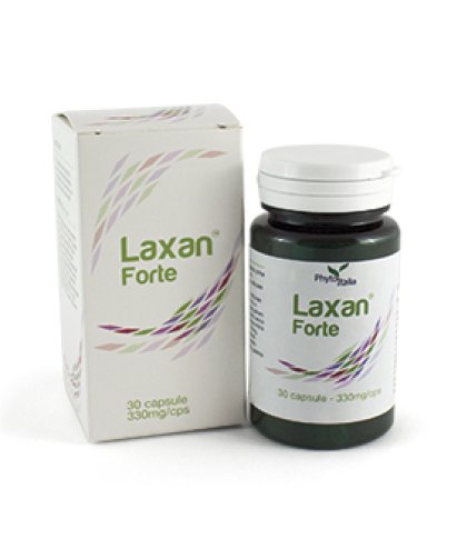 LAXAN FORTE 30CPS