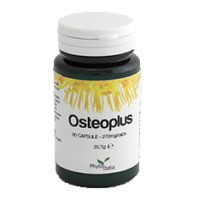 OSTEOPLUS EQ 60CPS