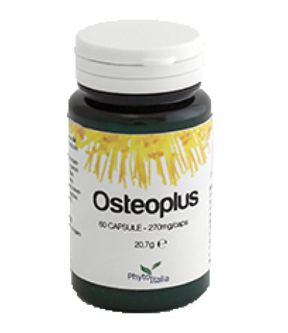 OSTEOPLUS EQ 60CPS