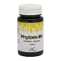 PHYTOES LIFE 60CPS