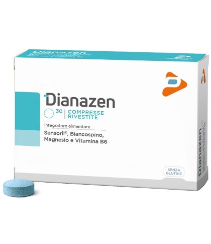 DIANAZEN 30CPR