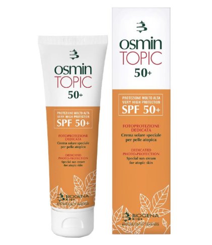 OSMIN TOPIC 50+ PROT/A 90ML