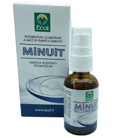 MINUIT SPRAY 30ML