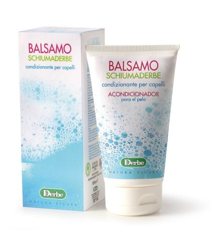 BALSAMO SCHIUMADERBE 150ML