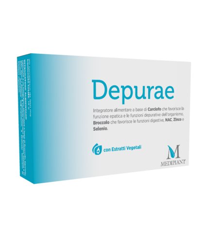 DEPURAE 20CPR