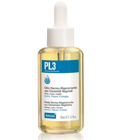 PL3 OLIO DERMO-RIGEN VIS-CRP-C