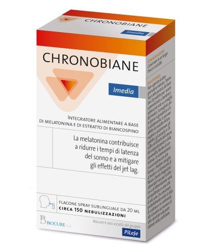 CHRONOBIANE IMEDIA 20ML