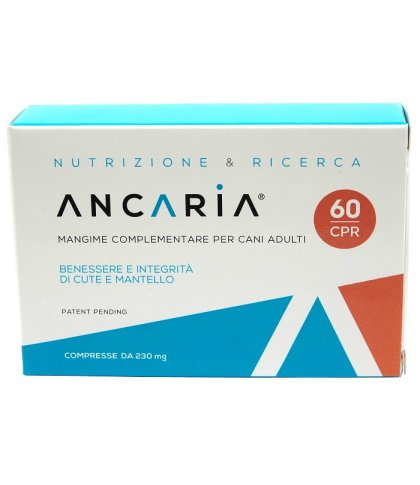 ANCARIA 60 CPR