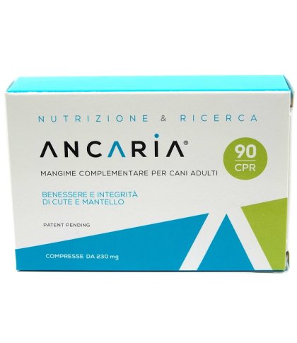 ANCARIA 90 CPR