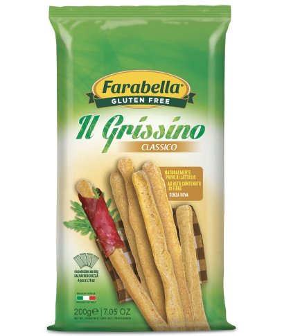 FARABELLA GRISSINO CLASSICO**